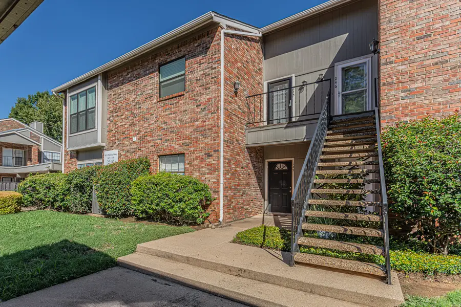 411 Pebble Way #245, Arlington, TX 76006 - #3