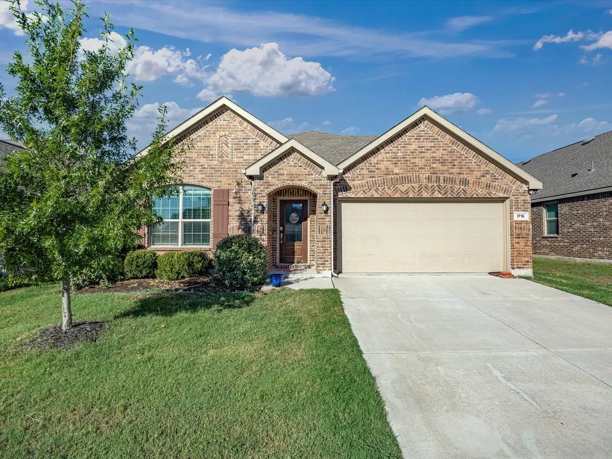 1716 Adams Drive, Little Elm, TX 75068 - #1