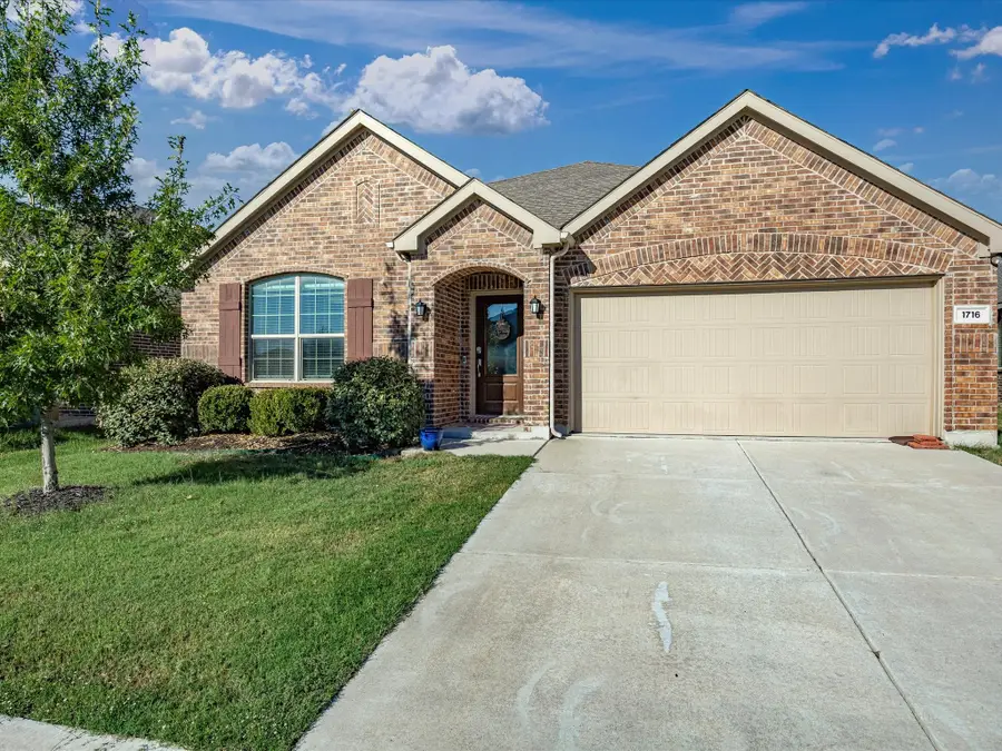 1716 Adams Drive, Little Elm, TX 75068 - #2