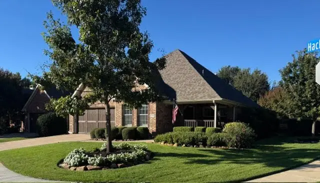 1900 Hackett Creek Drive, McKinney, TX 75072 - #1