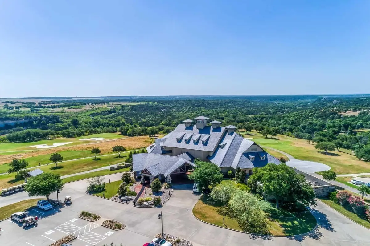 6521 Archerfield Court W, Cleburne, TX 76033 - #1