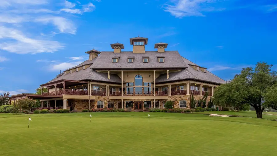 6521 Archerfield Court W, Cleburne, TX 76033 - #2