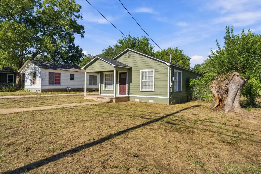 3301 N 23rd Street, Waco, TX 76708 - #2