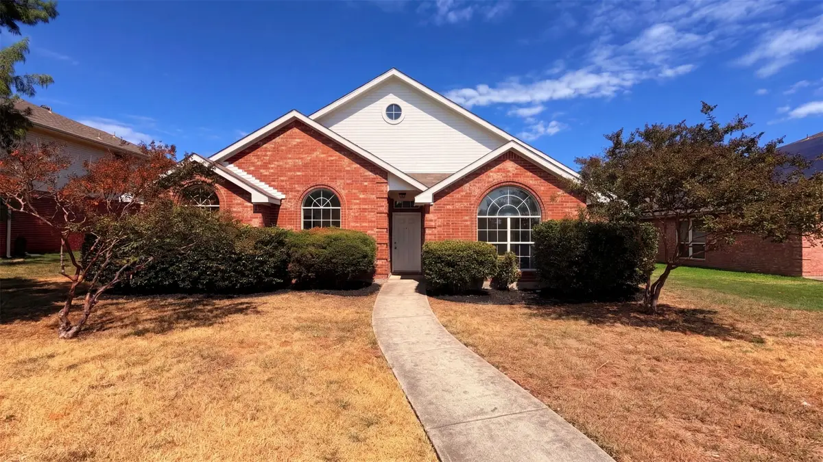 7109 Cottonwood Circle, Sachse, TX 75048 - #1