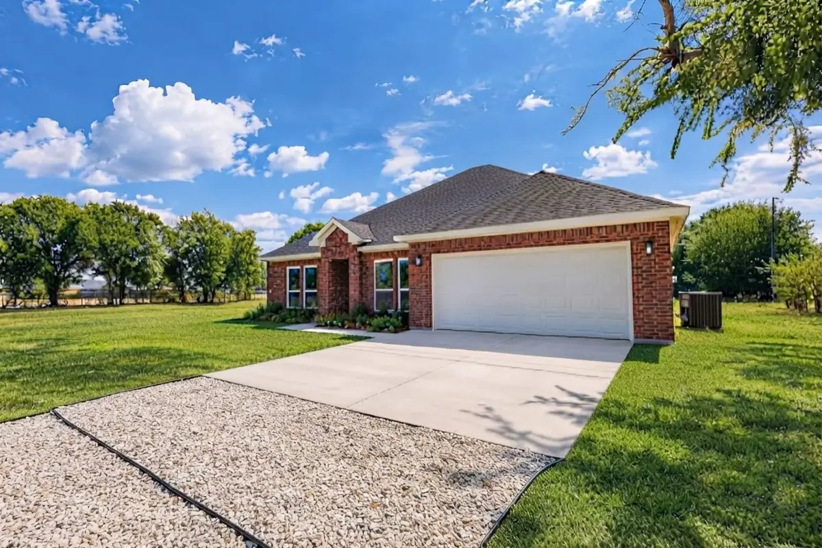 1659 County Road 613, Farmersville, TX 75442 - #1