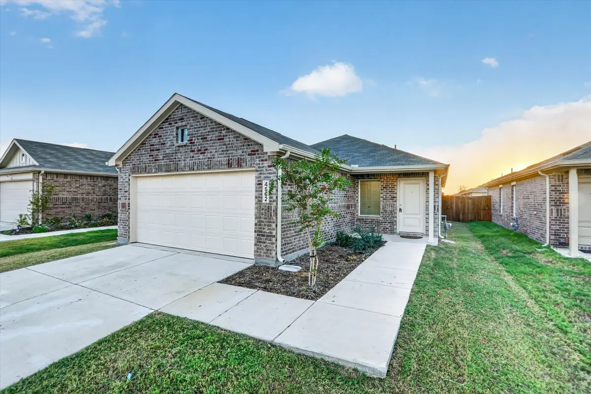 4562 Riverbank Road, Crandall, TX 75114 - #1