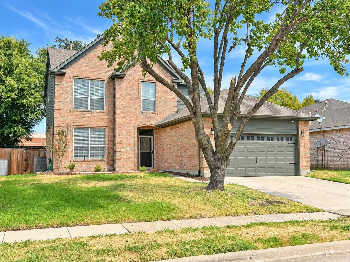 2536 Windchase Drive, Flower Mound, TX 75028 - #1