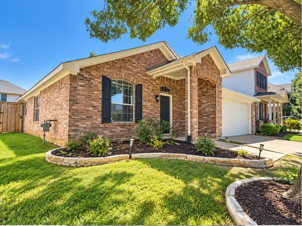 13252 Ridgepointe Road, Fort Worth, TX 76244 - #1