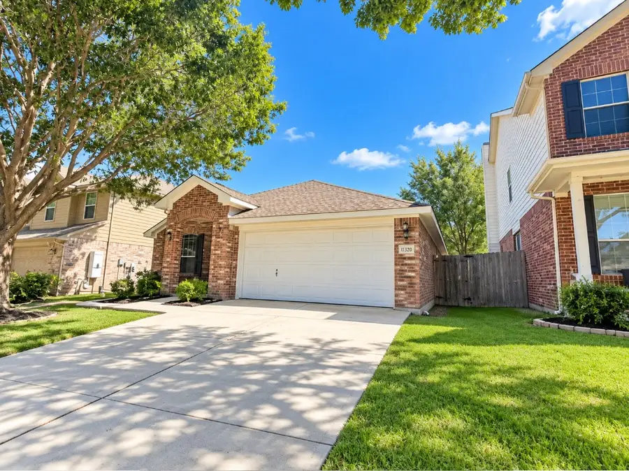 13252 Ridgepointe Road, Fort Worth, TX 76244 - #2