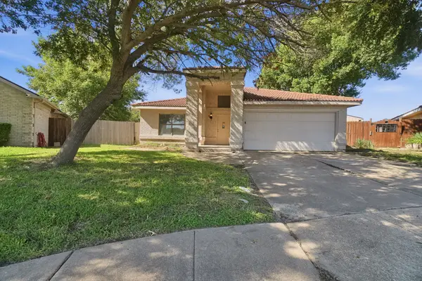 6000 Lavaca Drive, Arlington, TX 76018