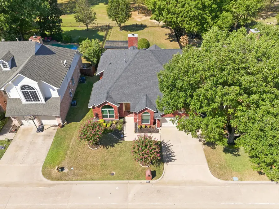 2638 Valley Creek Trail, McKinney, TX 75072 - #3