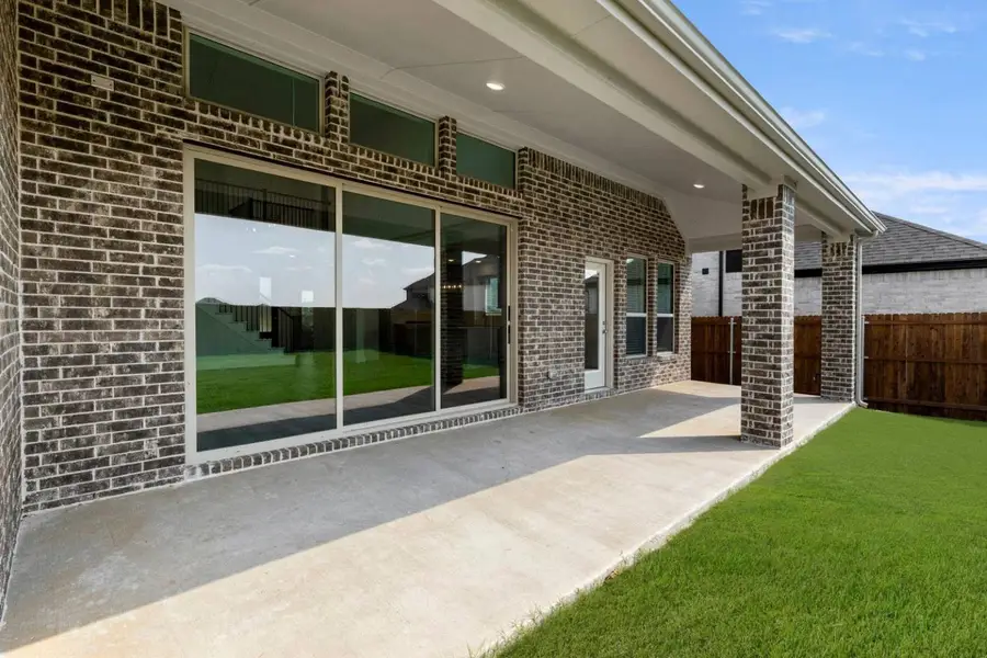 2405 Parkway Avenue, Melissa, TX 75454 - #3