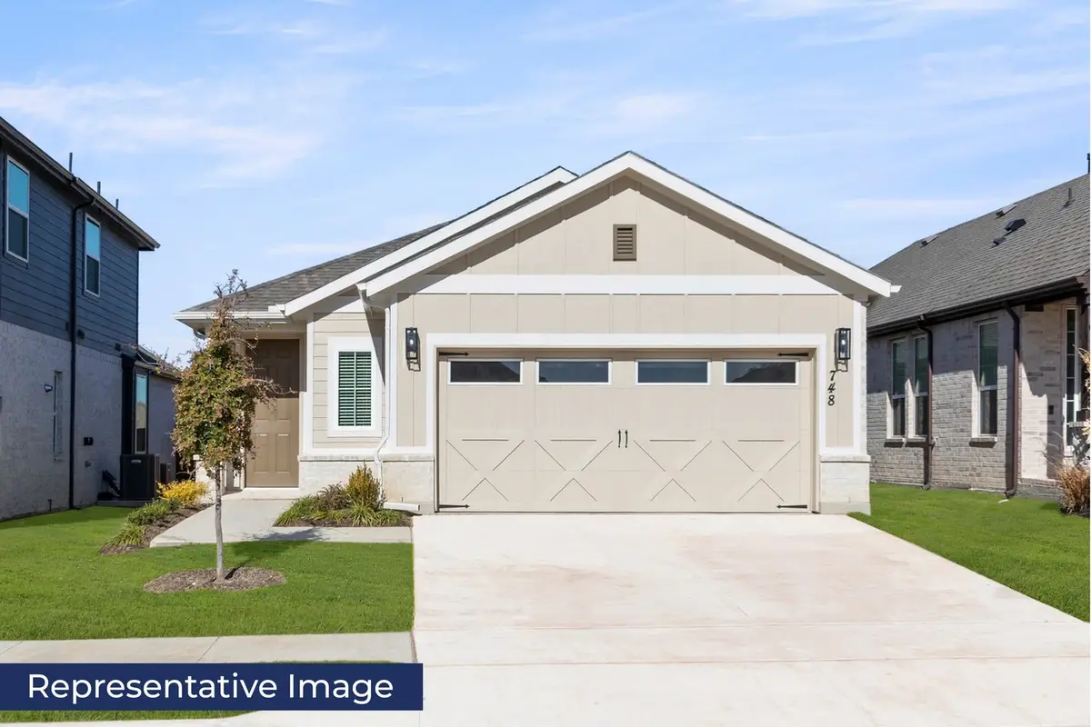 4508 Brookfield Drive, Melissa, TX 75454 - #1