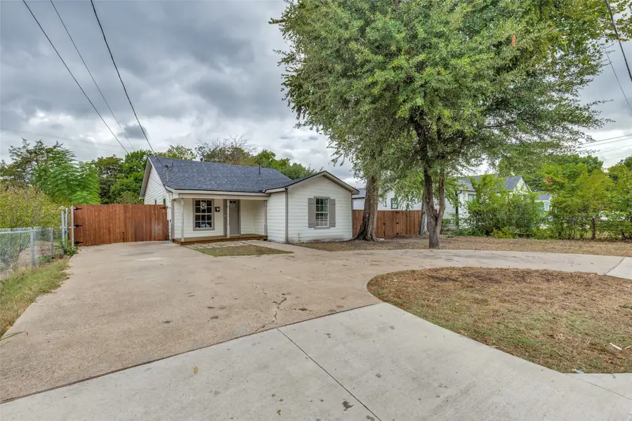 1239 Lonsdale Avenue, Dallas, TX 75217 - #2