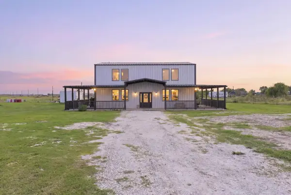 150 County Road 129a, Marlin, TX 76661