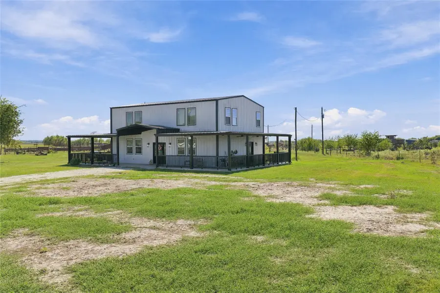150 County Road 129a, Marlin, TX 76661 - #3