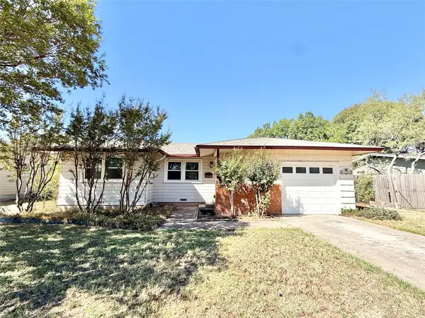 2102 Ballinger Street, Abilene, TX 79605