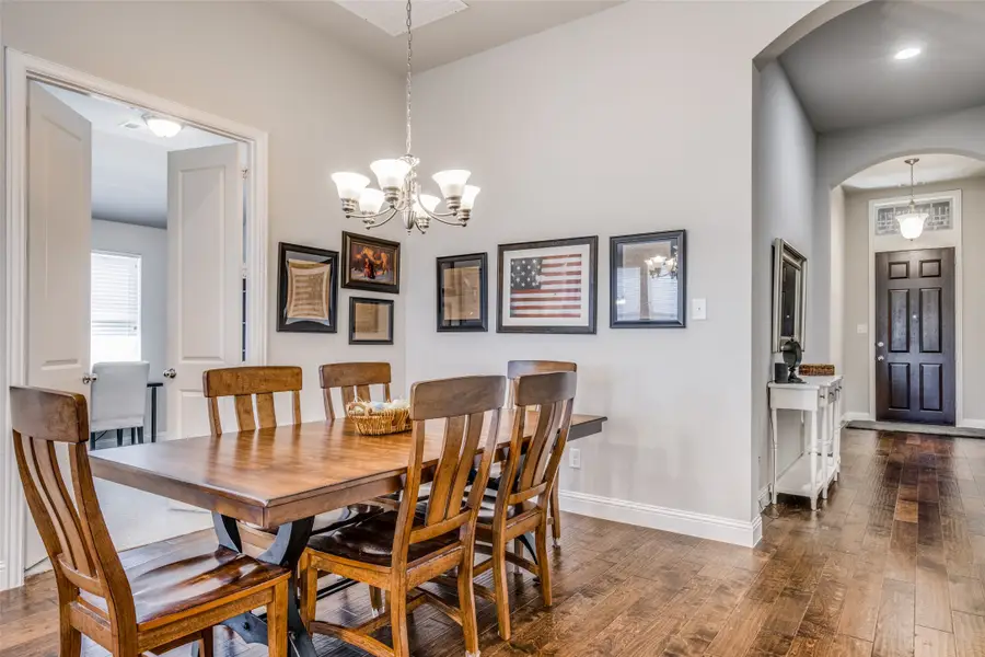 1538 Tavistock Road, Forney, TX 75126 - #3