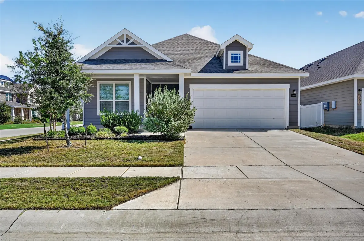 5960 Hopkins Drive, Providence Village, TX 76227 - #1