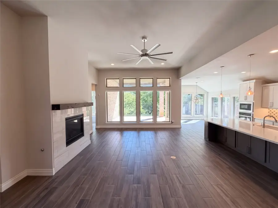 4201 Inverness Way, Denton, TX 76210 - #2