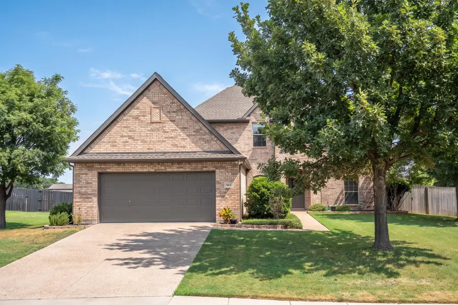 304 Creekside Trail, Argyle, TX 76226 - #2