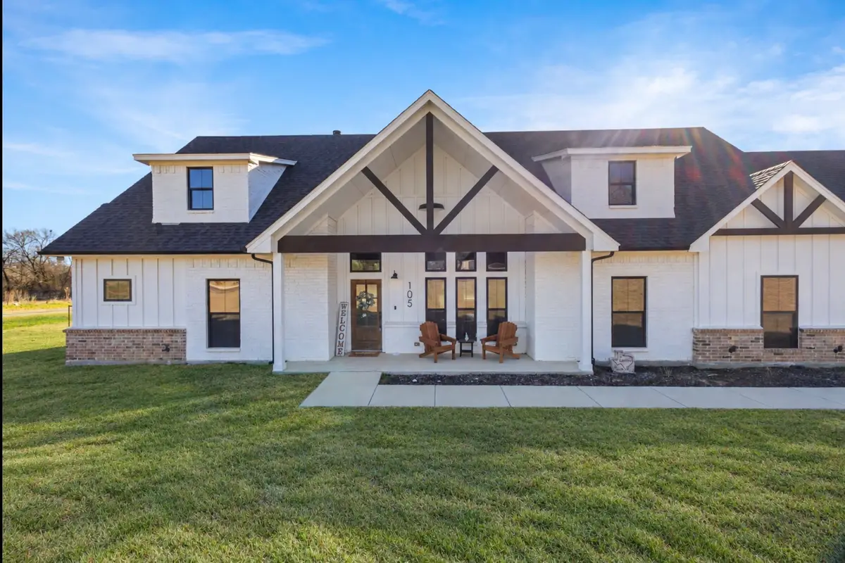 105 Proctor Lane, Decatur, TX 76234 - #1