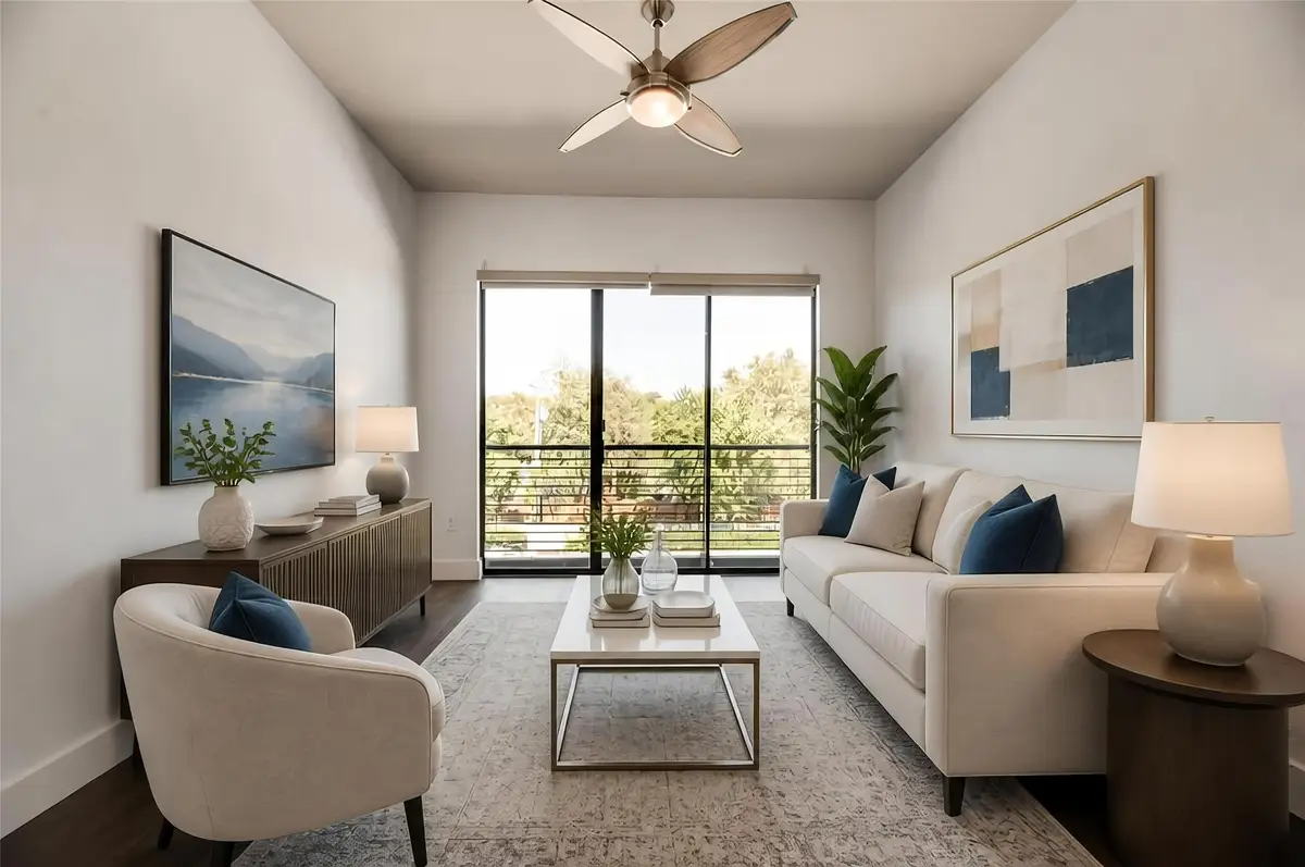4414 Cedar Springs Road #318, Dallas, TX 75219 - #1