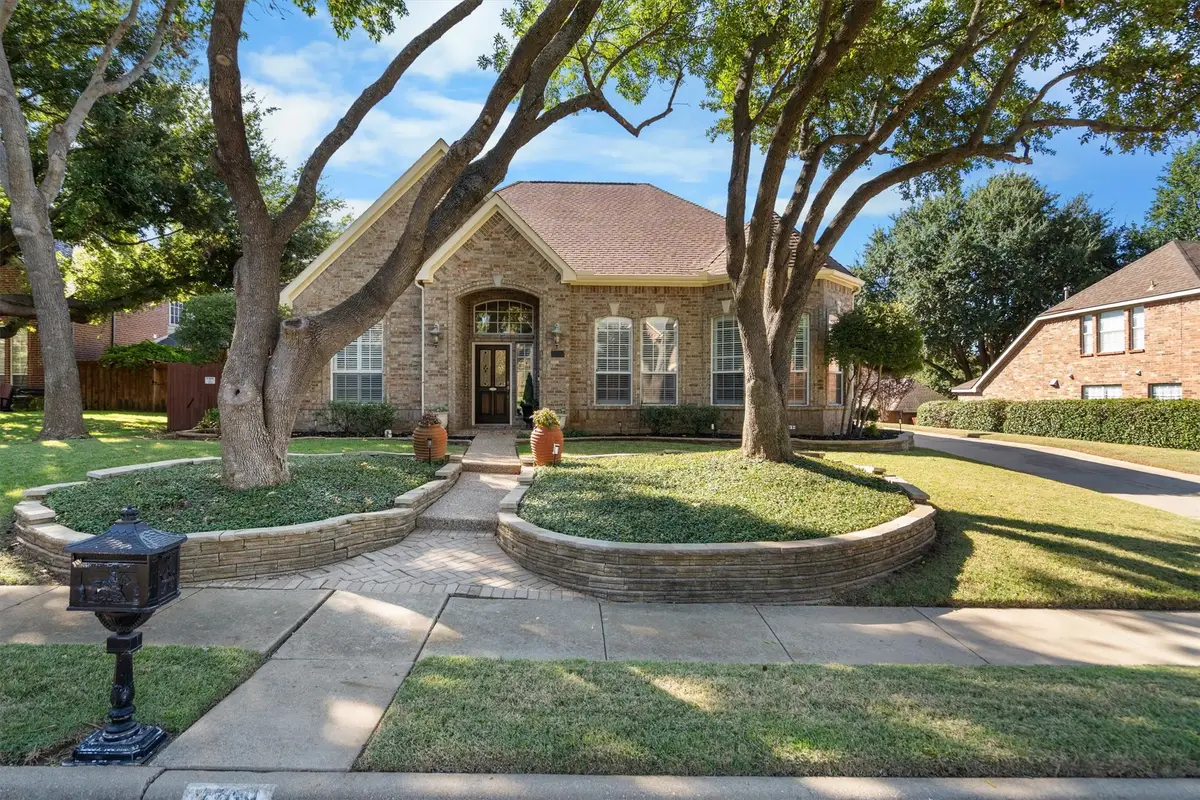 2709 Lake Ville Lane, Flower Mound, TX 75022 - #1