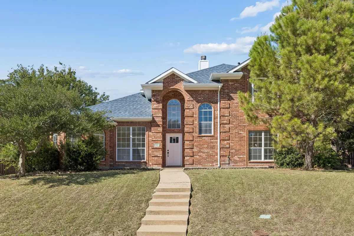 1961 Random Oaks Drive, Rockwall, TX 75087 - #1