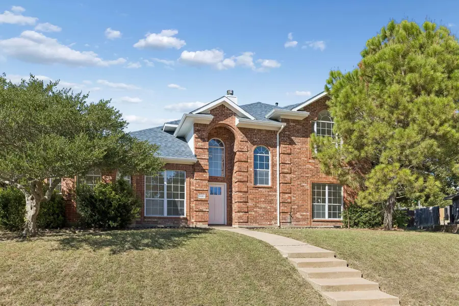 1961 Random Oaks Drive, Rockwall, TX 75087 - #2