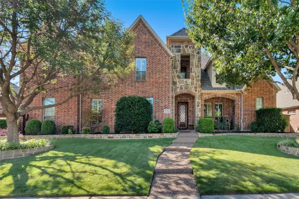519 Pheasant Run Drive, Murphy, TX 75094