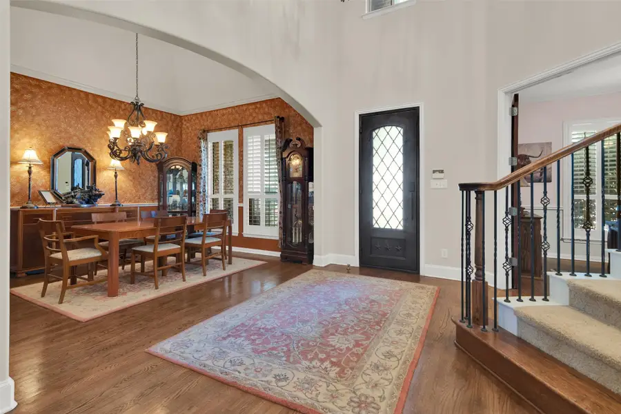 519 Pheasant Run Drive, Murphy, TX 75094 - #3
