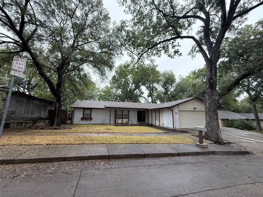 3 Eastlane Place, Plano, TX 75074 - #2