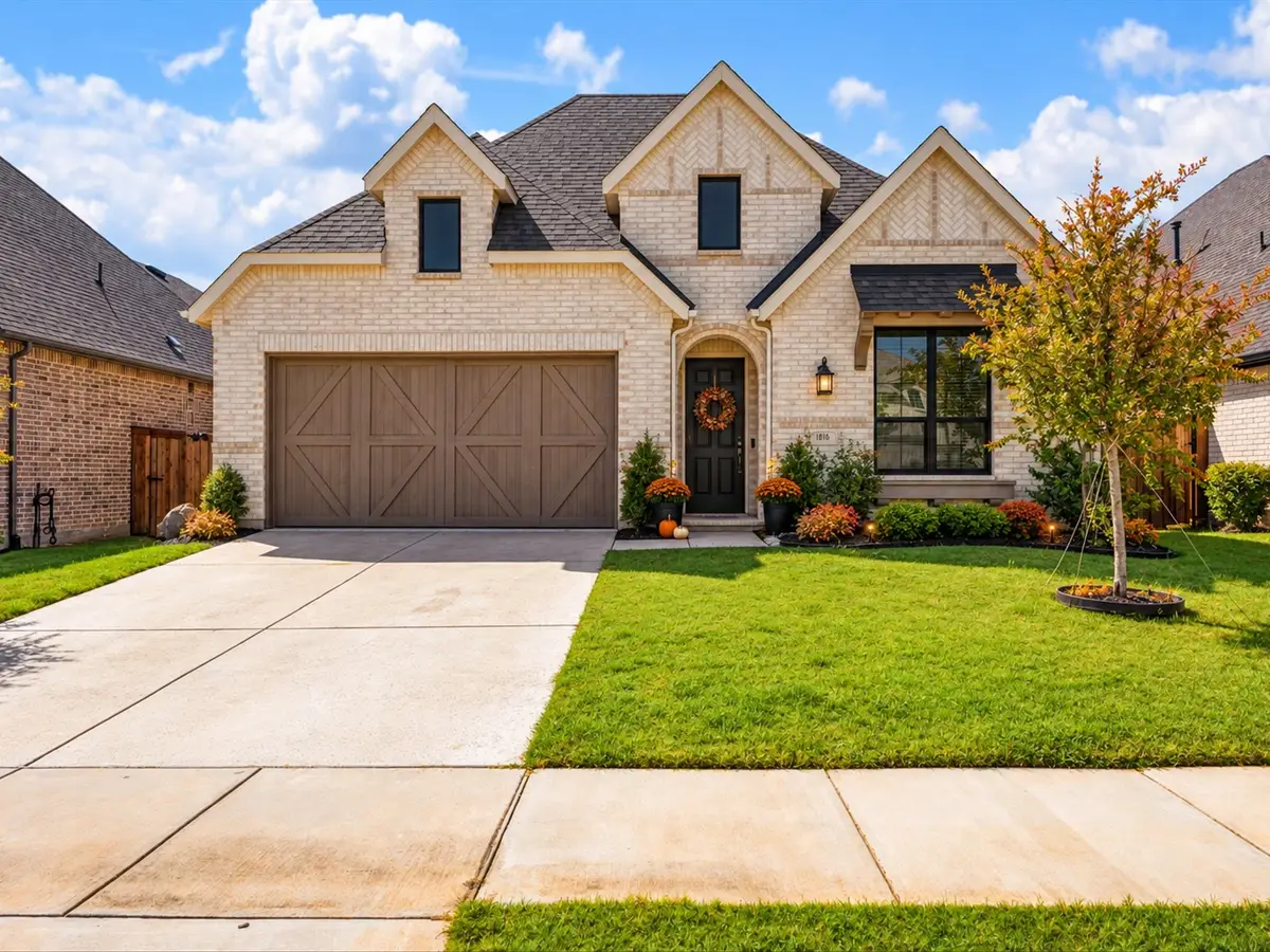 1806 Swayback Lane, Mansfield, TX 76063 - #1