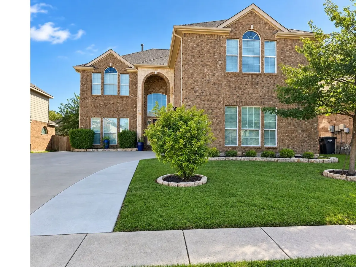 11936 Summerwind Drive, Fort Worth, TX 76244 - #1