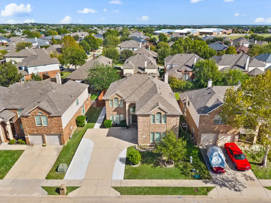 11936 Summerwind Drive, Fort Worth, TX 76244 - #3
