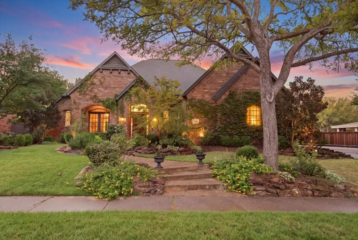 830 Parkwood Court, McKinney, TX 75072 - #1
