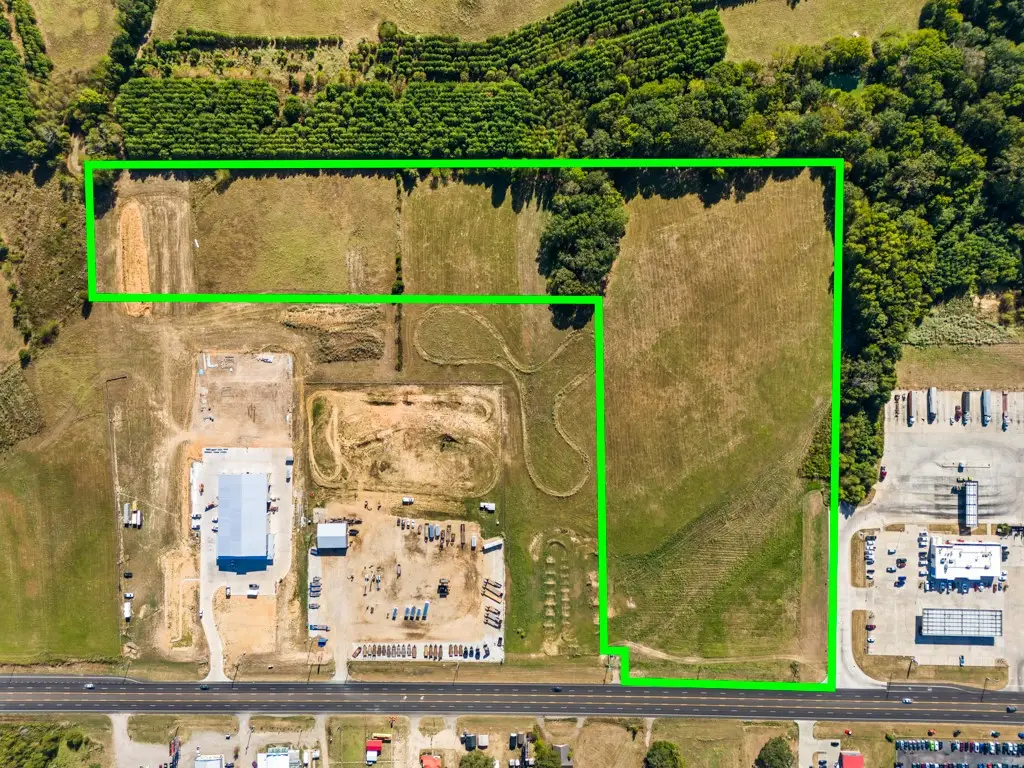 TBD Us Hwy 271 N, Pittsburg, TX 75686 - #1