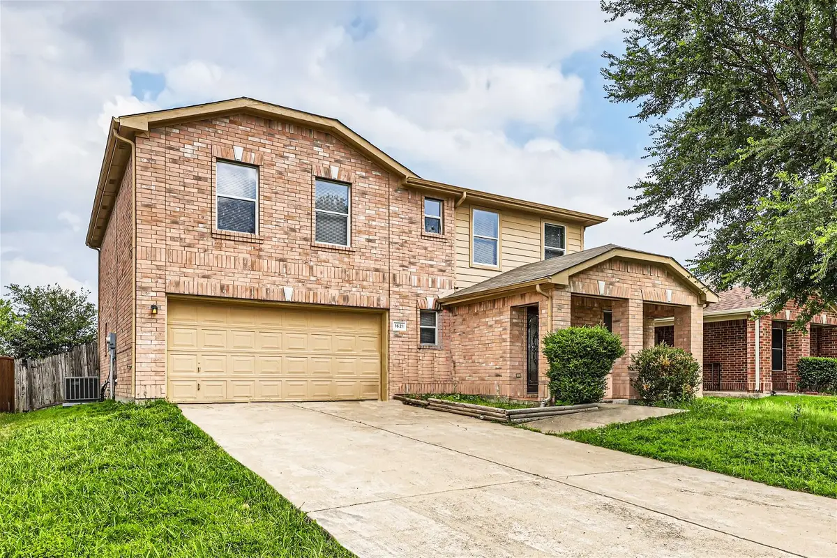 1621 Dragonback Pass, Little Elm, TX 75036 - #1
