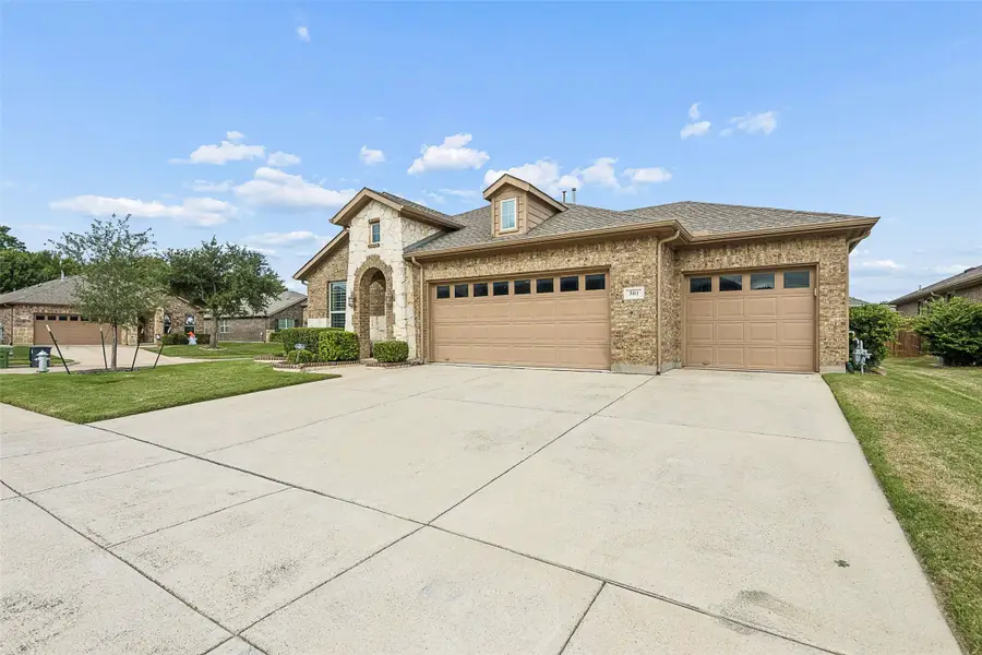 501 Neils Court, Arlington, TX 76002 - #3