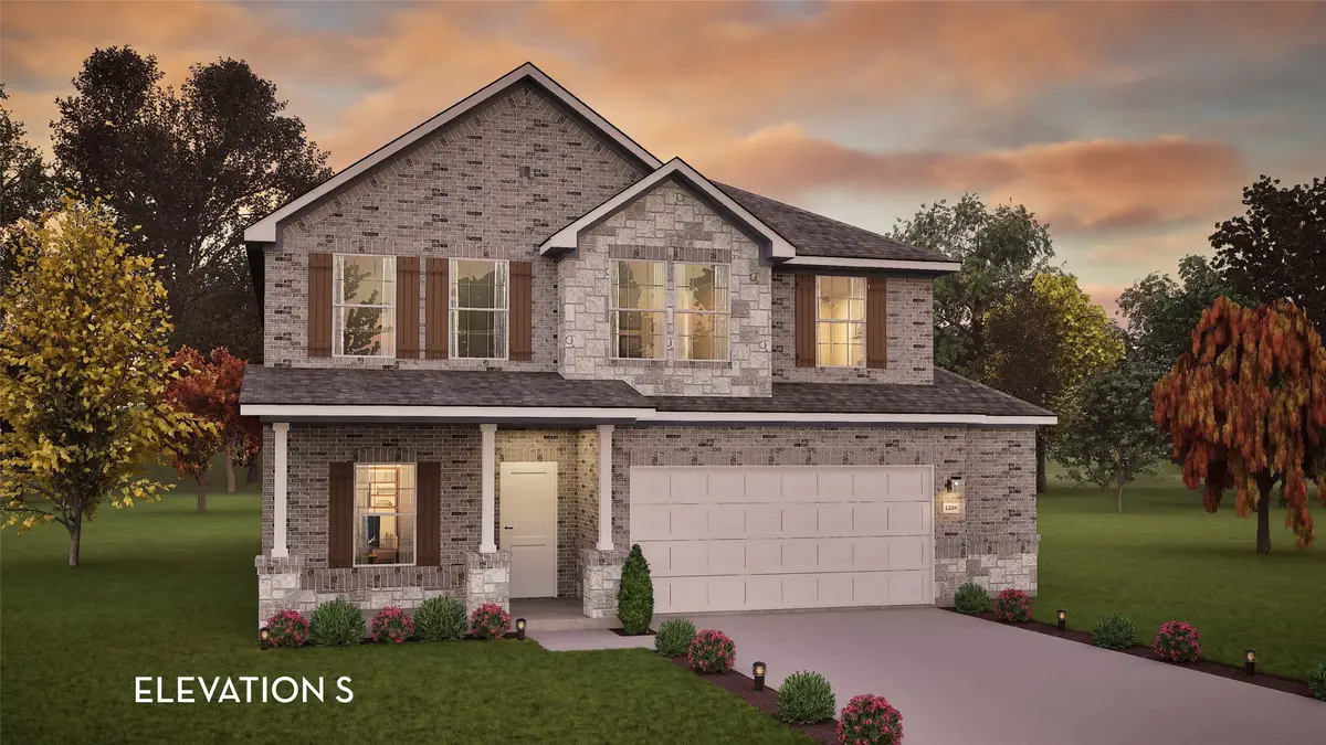3624 Birch Lane, Denton, TX 76226 - #1