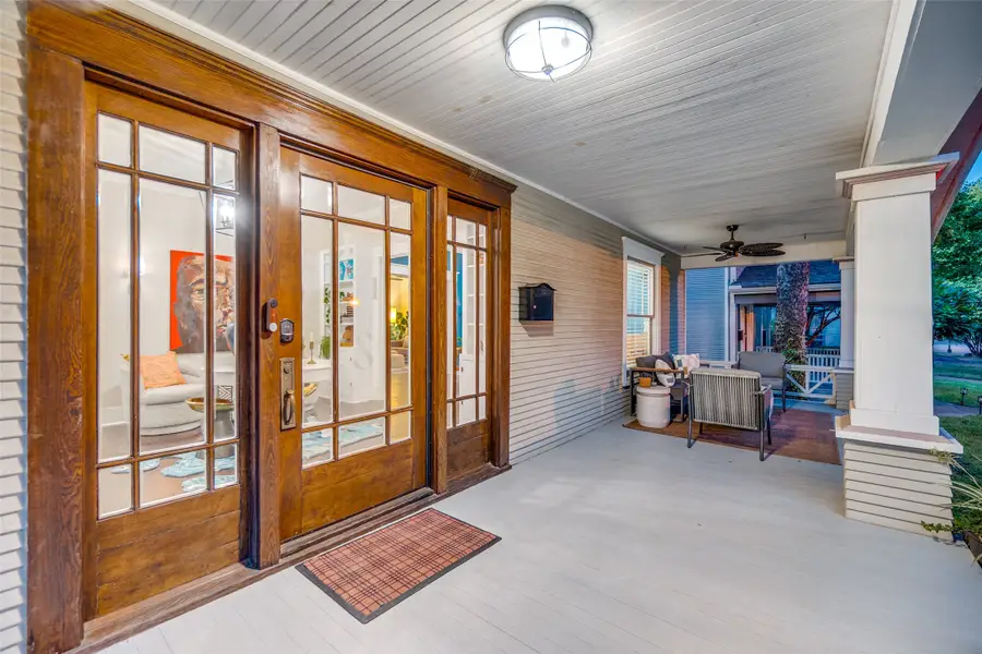 121 S Montclair Avenue, Dallas, TX 75208 - #2