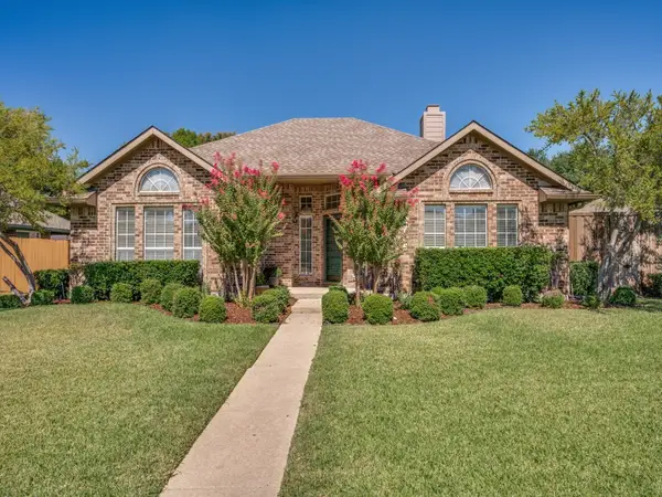 2705 Micarta Drive, Plano, TX 75025