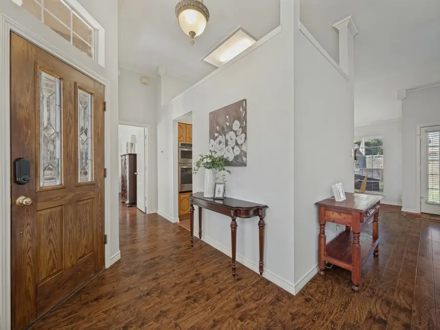 2705 Micarta Drive, Plano, TX 75025 - #2