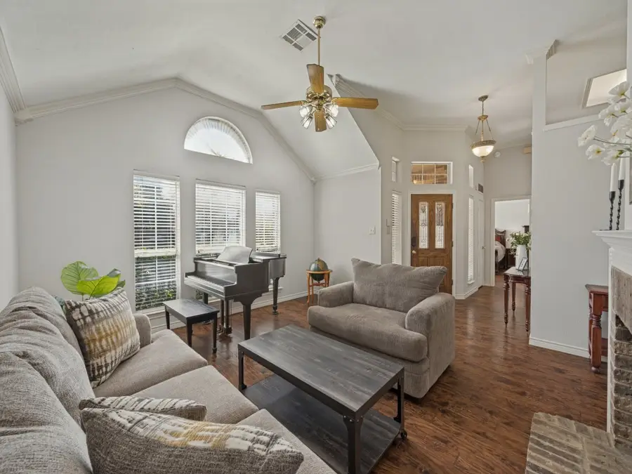 2705 Micarta Drive, Plano, TX 75025 - #3