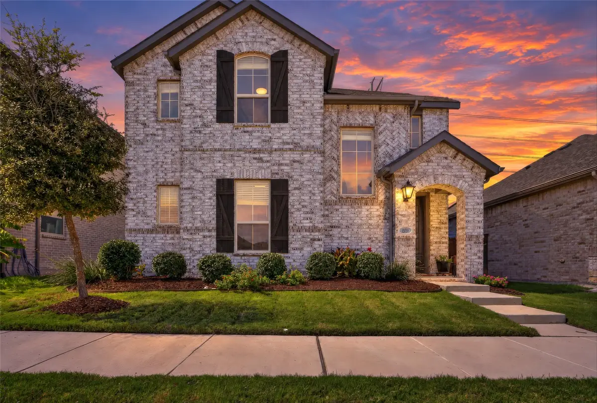 12325 Hulson Trail, Haslet, TX 76052 - #1
