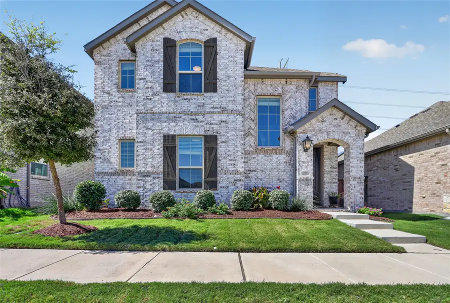 12325 Hulson Trail, Haslet, TX 76052 - #3