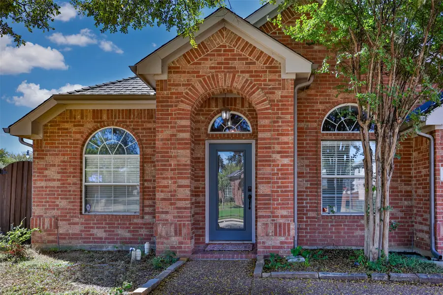 1812 Copper Leaf Drive, Corinth, TX 76210 - #2