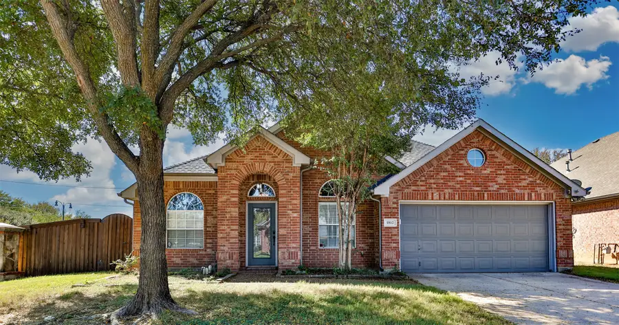 1812 Copper Leaf Drive, Corinth, TX 76210 - #3