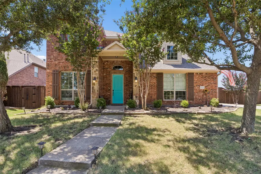 5732 Chateau Drive, Sachse, TX 75048 - #2